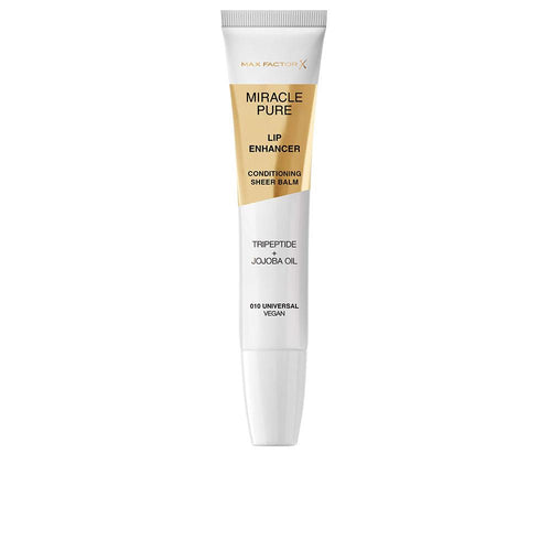 Max Factor Miracle Pure Balsamo Labbra Açaí Haze Idratazione Clinica