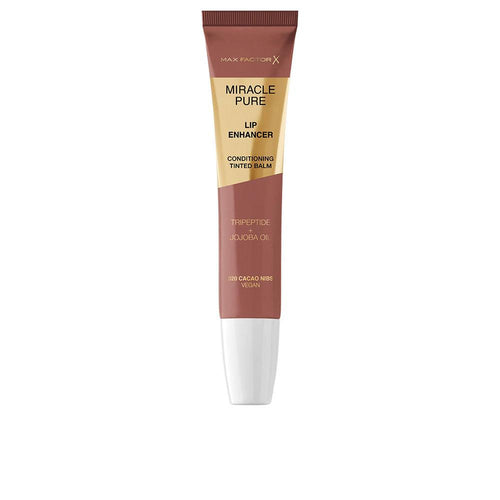 Max Factor Miracle Pure Balsamo Labbra Açaí Haze Idratazione Clinica