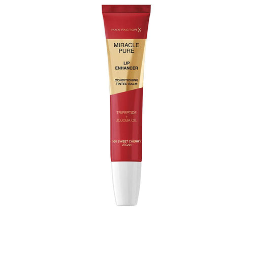 Max Factor Miracle Pure Balsamo Labbra Açaí Haze Idratazione Clinica