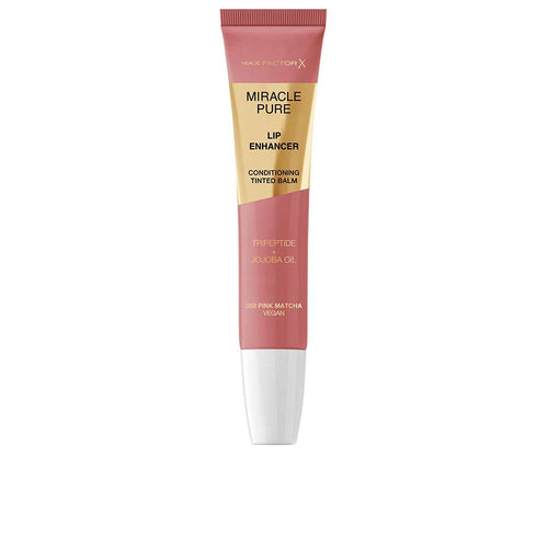 Max Factor Miracle Pure Balsamo Labbra Açaí Haze Idratazione Clinica