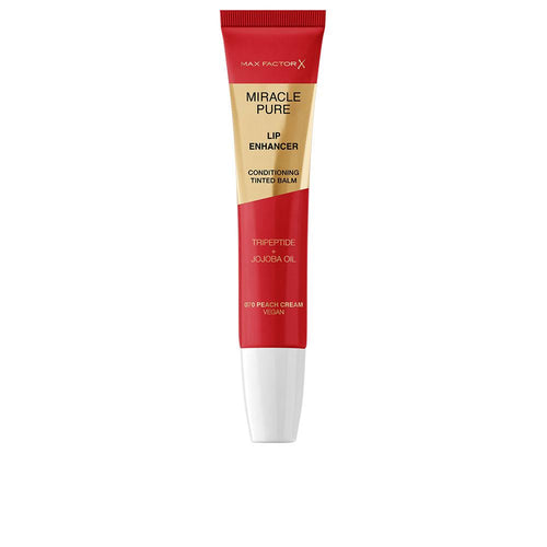 Max Factor Miracle Pure Balsamo Labbra Açaí Haze Idratazione Clinica