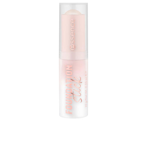 Essence Foundation Stick De Maquillaje Look Natural Sin Esfuerzo