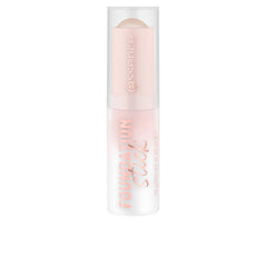 Essence Foundation Stick De Maquillaje Look Natural Sin Esfuerzo