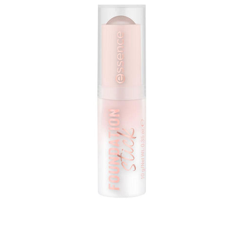 Essence Foundation Stick De Maquillaje Look Natural Sin Esfuerzo