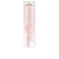 Essence Foundation Stick De Maquillaje Look Natural Sin Esfuerzo