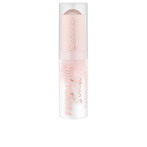 Essence Foundation Stick De Maquillaje Look Natural Sin Esfuerzo