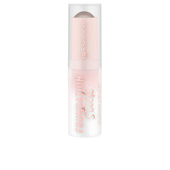 Essence Foundation Stick De Maquillaje Look Natural Sin Esfuerzo