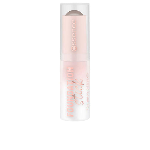 Essence Foundation Stick De Maquillaje Look Natural Sin Esfuerzo