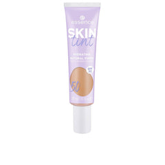 Essence Skin Tint Crema Idratante Colorata SPF 30 Less Is More