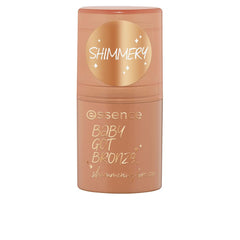 Essence Baby Got Bronze Leuchtstift Bronzer Strahlender Goldener Glanz