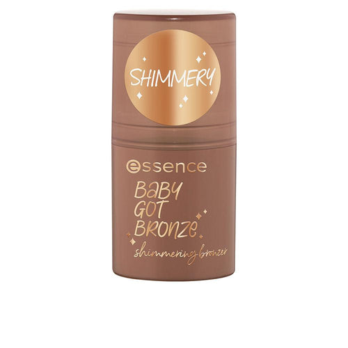 Essence Baby Got Bronze Stick Bronzer Effetto Sole Dorato