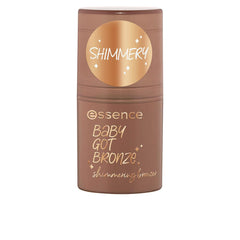 Essence Baby Got Bronze Leuchtstift Bronzer Strahlender Goldener Glanz