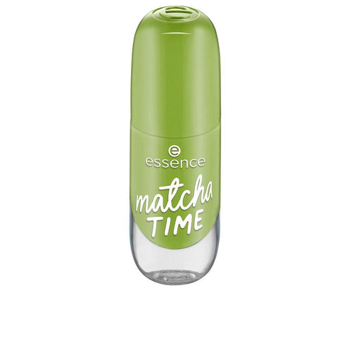 Essence Gel Nail Colour Smalto Gel Per Unghie Wavy Baby Brillante E Duraturo