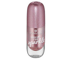 Essence Gel Nail Colour Smalto Gel Per Unghie Wavy Baby Brillante E Duraturo
