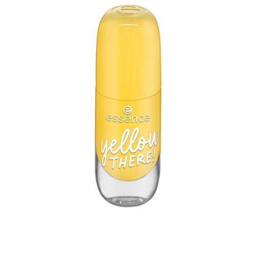 Essence Gel Nail Colour Smalto Gel Per Unghie Wavy Baby Brillante E Duraturo