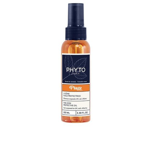 Phyto Plage Olio Protettivo Per Capelli Nutrizione E Lucentezza