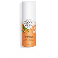 Roger & Gallet Néroli Perfume Sólido Eau De Perfume Aroma Puro Natural Relajante