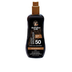 Australian Gold Crema Solare Spray Gel Con Bronzer Istantaneo Protezione Solare Totale