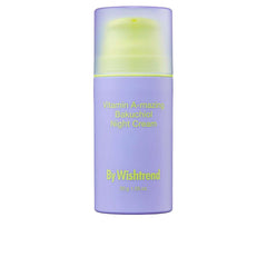 By Wishtrend Vitamin A-Mazing Crème De Nuit Peau Rayonnante
