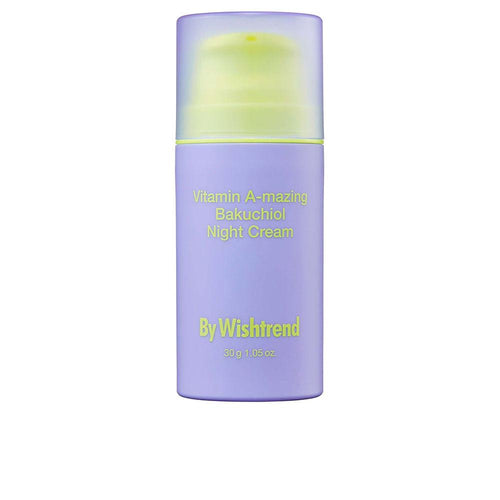 By Wishtrend Vitamin A-Mazing Crème De Nuit Peau Rayonnante