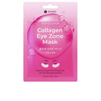 Jkosmec Skin Solution Masque Pour Les Yeux Au Collagène Hydratant Et Nourrissant