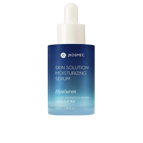 Jkosmec Skin Solution Sérum Hydratant Hydratation Profonde Et Élasticité