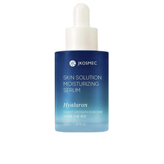 Jkosmec Skin Solution Feuchtigkeitsspendendes Serum Tiefe Hydration Und Elastizität