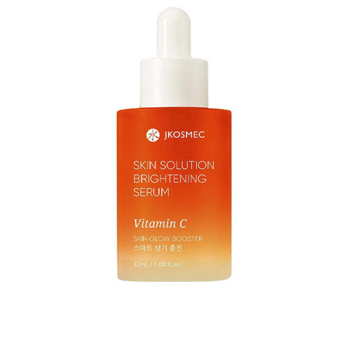 Jkosmec Skin Solution Sérum Illuminant À La Vitamine C Pour Un Teint Rayonnant Parfait