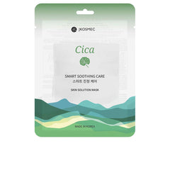 Jkosmec Skin Solution Cica Maske Beruhigend Für Reizbare Haut