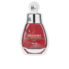 Miguhara Anti Wrinkle Set Maschera Viso Ringiovanimento Subito