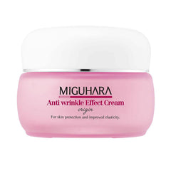Miguhara Anti Wrinkle Crème Pour Un Teint Radieux