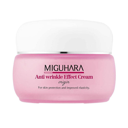 Miguhara Anti Wrinkle Crema Per Una Pelle Radiosa