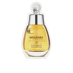 Miguhara 2 Step Maschera Viso Illuminante Risultati Immediati