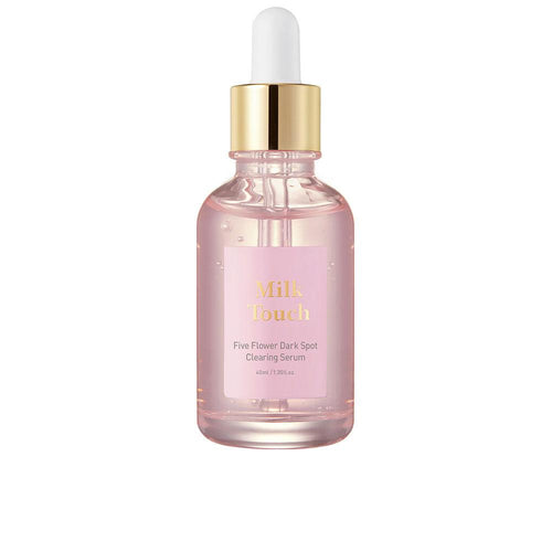 Milk Touch Five Flower Dark Spot Sérum Réduit Tâches Et Marques