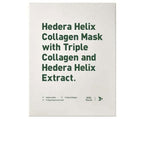 Milk Touch 5 Units Box Hedera Maschera Collagene Fast Acting Soothing