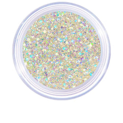 Unleashia Get Loose Ombretto Scintillante Effetto Glitter
