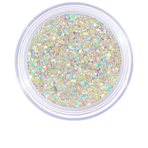Unleashia Get Loose Ombretto Scintillante Effetto Glitter