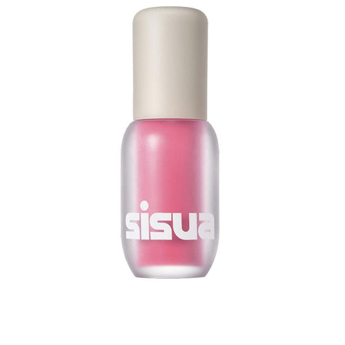 Unleashia Sisua Popcorn Syrup Gloss Labial Voluminizador Fresa Labios Más Llenos Al Instante