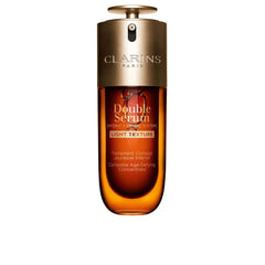 Clarins Double Serum Soin Visage Sérum Peau Lisse Et Radieuse