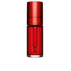 Clarins Water Lip Stain Moisturizing Matte Lipstick Intense Color Hydration