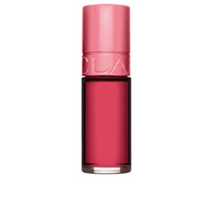 Clarins Water Lip Stain Moisturizing Matte Lipstick Intense Color Hydration