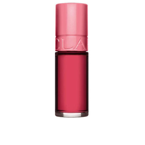 Clarins Water Lip Stain Moisturizing Matte Lipstick Intense Color Hydration
