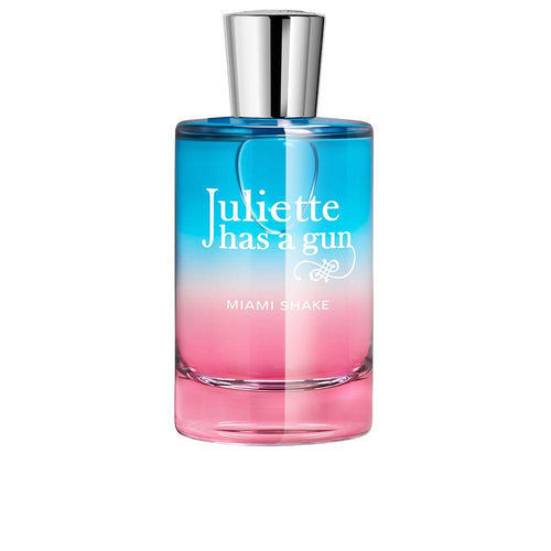 Juliette Has A Gun Miami Shake Perfume Eau De Parfum Experiencia Gourmand Femenina Inolvidable
