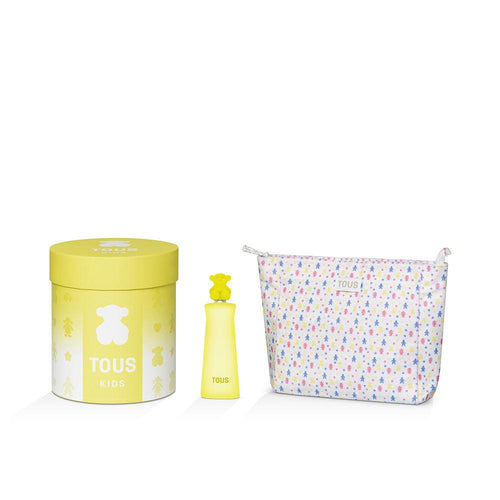 Tous Tous Kids Bear Profumo Eau De Toilette Aroma Di Creatività