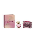 Halloween My Wish Duft Eau De Parfum Entdecke Deine Unendliche Eleganz