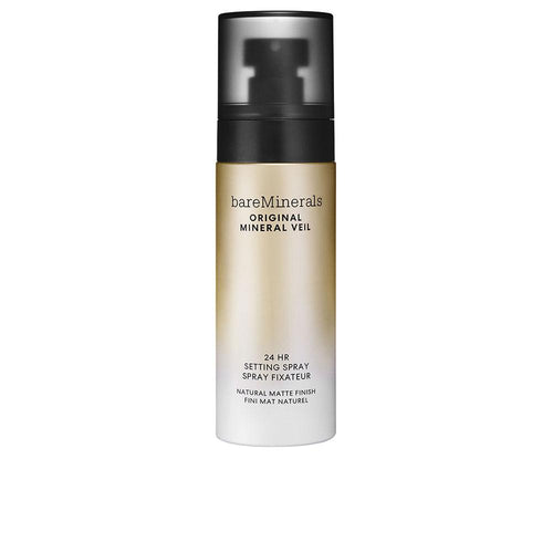 Bare Minerals Original Mineral Veil Spray Fissante Opacizzante Makeup Durata 24 Ore