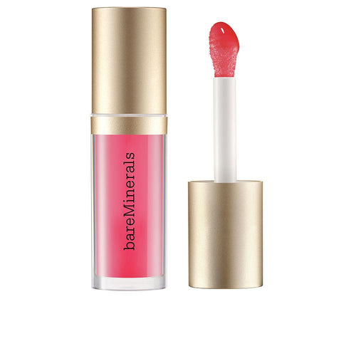 Bare Minerals Nourishing Olio Labiale Idratazione E Lucentezza