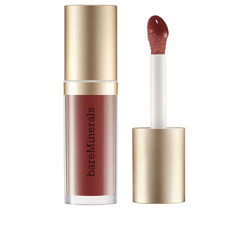 Bare Minerals Nourishing Olio Labiale Idratazione E Lucentezza