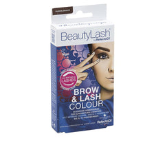 Refectocil Beautylash Kit Tinta Sopracciglia E Ciglia Definizione Naturale E Perfetta