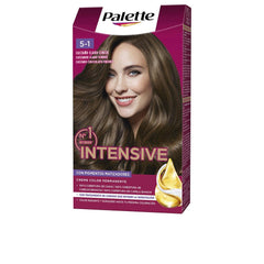 Palette Palette Intensive Permanente Haarfarbe Perfekte Grauabdeckung